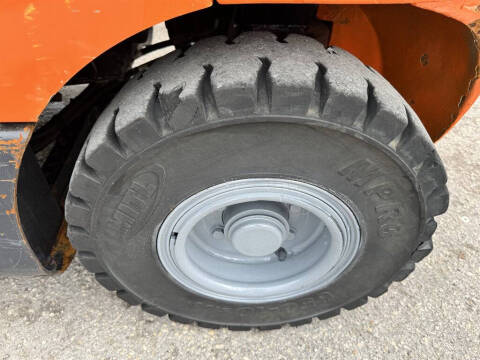 2007 Doosan D25s-5