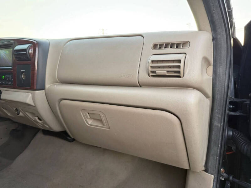 2006 Ford F-250 Super Duty