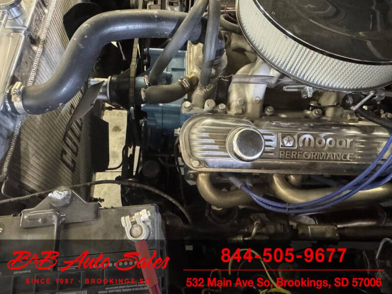 1974 Dodge Challenger