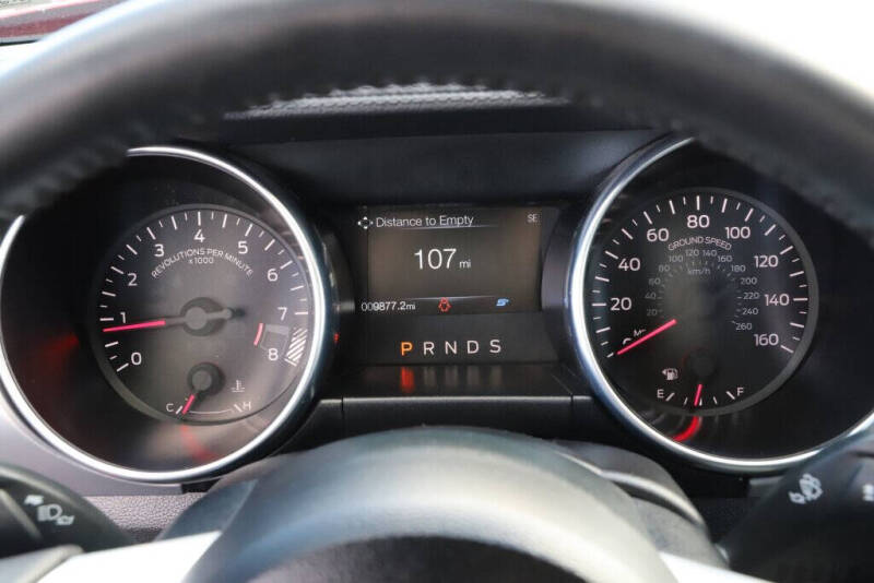 2023 Ford Mustang GT