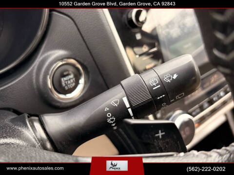 2018 Subaru Outback 3.6R Limited