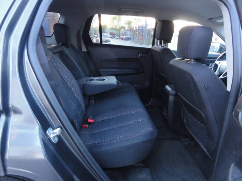 2017 GMC Terrain SLE-2