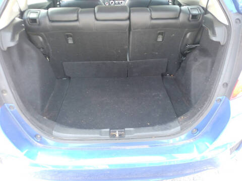 2015 Honda Fit EX-L
