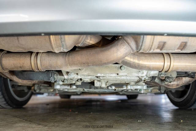 2000 Porsche 911