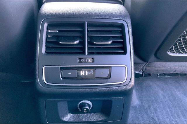 2018 Audi S4 3.0T quattro Premium Plus