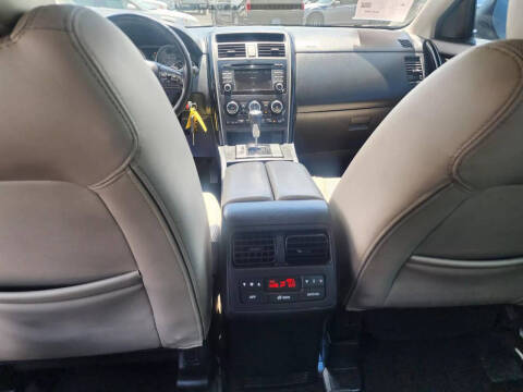 2015 Mazda CX-9 Touring