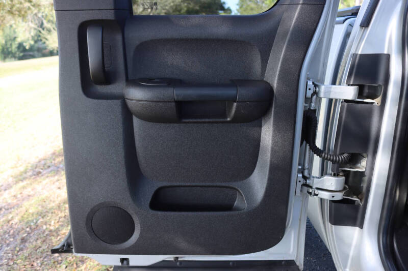 2011 GMC Sierra 1500 SLE