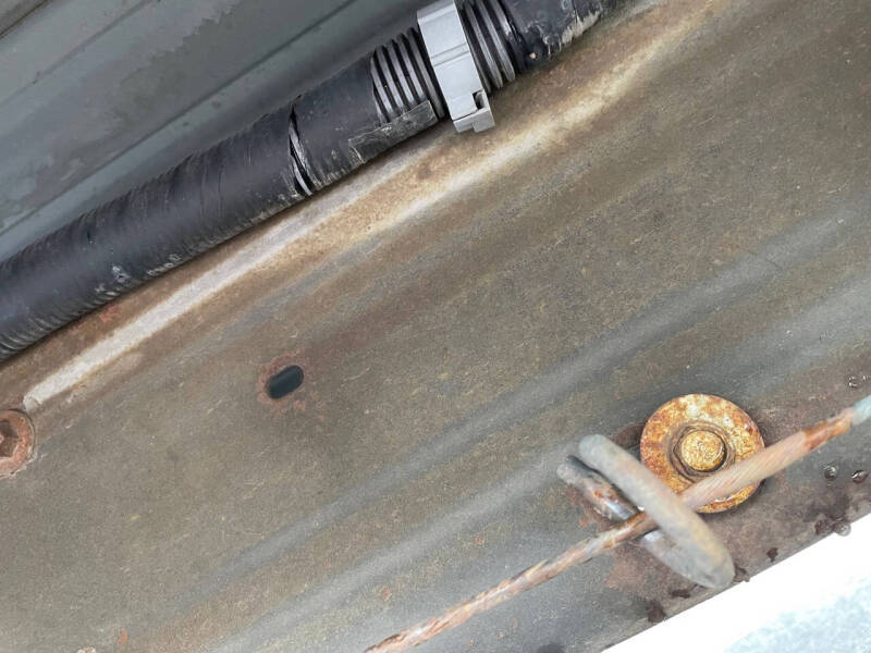 2003 Chevrolet Silverado 2500HD LT