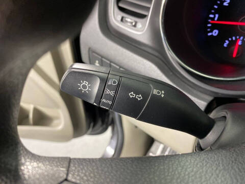 2019 Kia Sedona LX