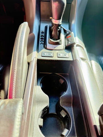 2011 Acura TL SH-AWD w/Tech w/HPT