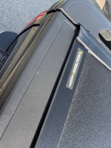 2015 GMC Sierra 3500HD SLT