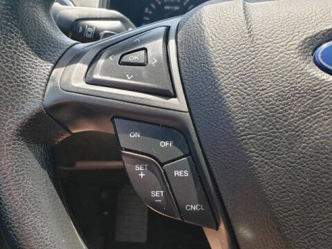2019 Ford Edge SE