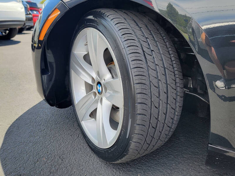 2008 BMW 3 Series 335i