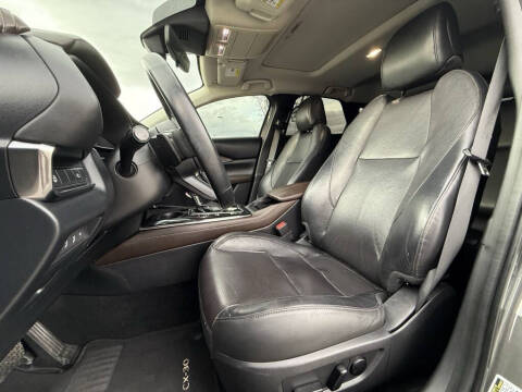 2020 Mazda CX-30 Premium