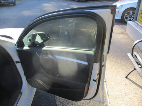 2016 Audi S3 2.0T quattro Premium Plus