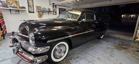 1951 Mercury Monterey