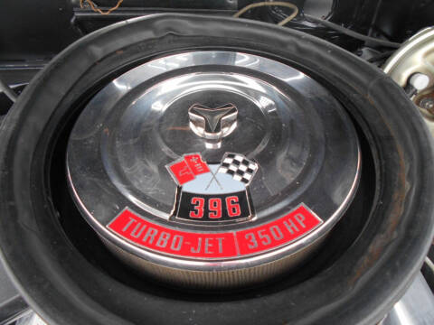 1970 Chevrolet Chevelle