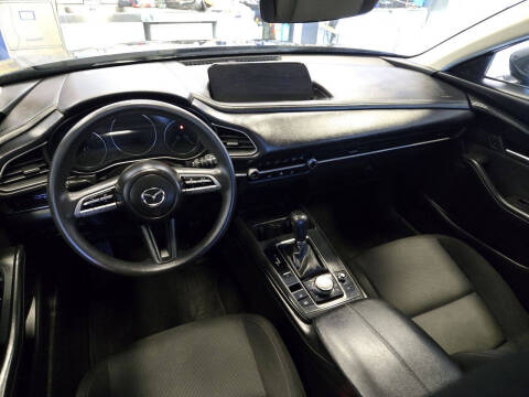 2022 Mazda CX-30 2.5 S