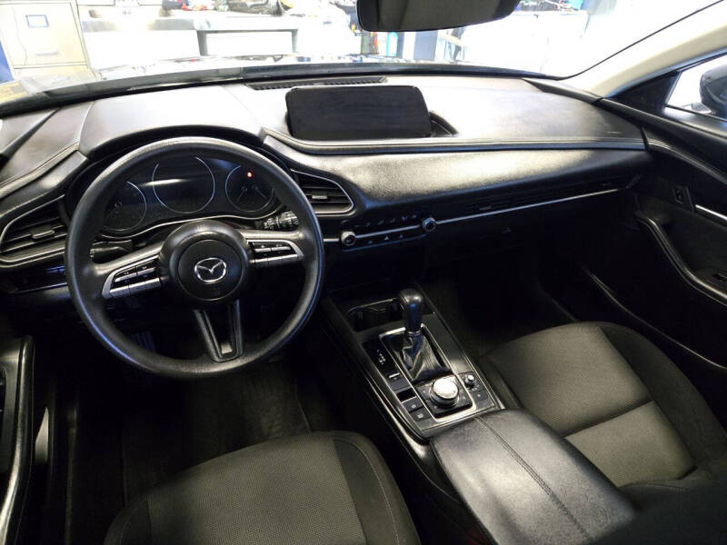 2022 Mazda CX-30 2.5 S