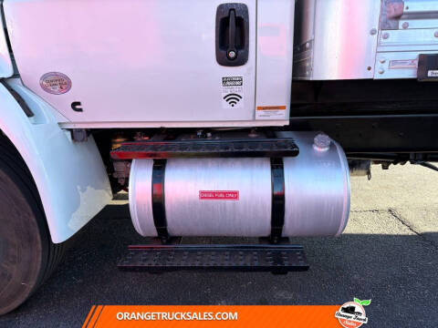 2019 International DuraStar 4300