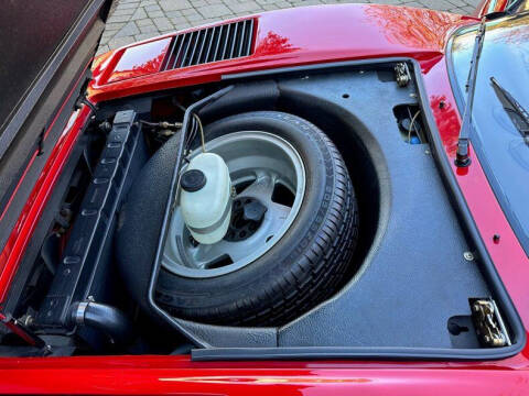 1984 Ferrari 308 GTS