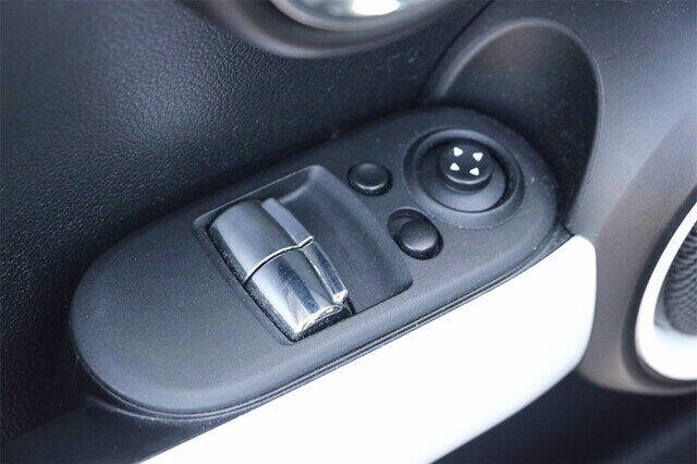 2014 MINI Hardtop Cooper