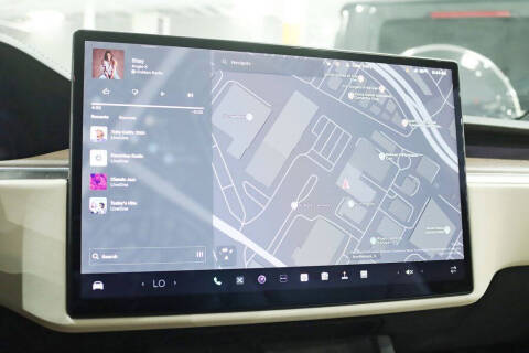 2022 Tesla Model X