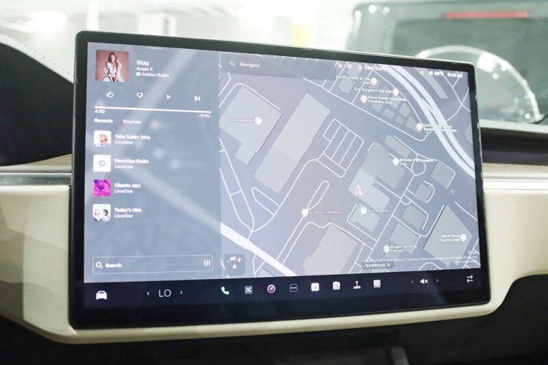 2022 Tesla Model X