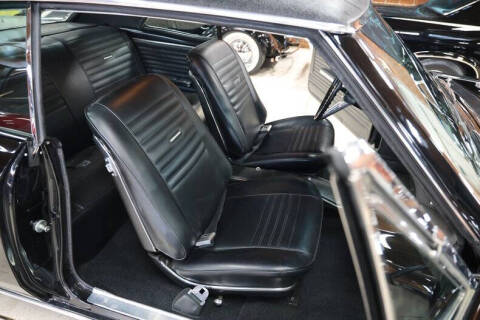 1967 Chevrolet Chevelle