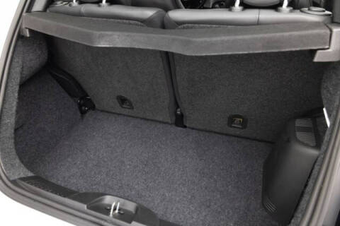 2018 FIAT 500 Abarth