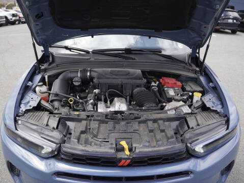 2024 Dodge Hornet GT