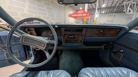 1979 AMC Concord