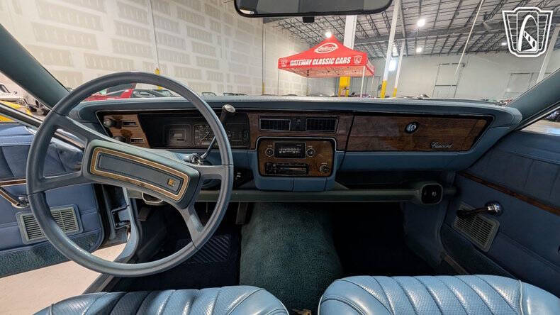 1979 AMC Concord