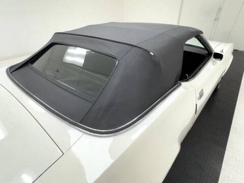 1972 Mercury Cougar