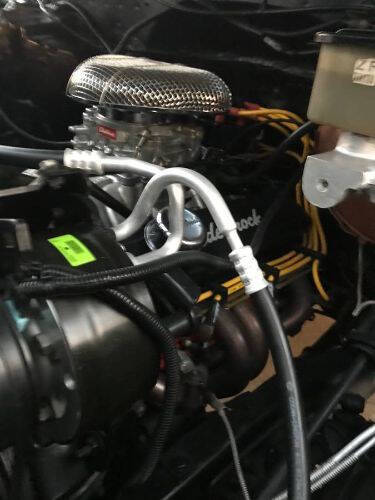 1982 GMC C/K 1500 Series