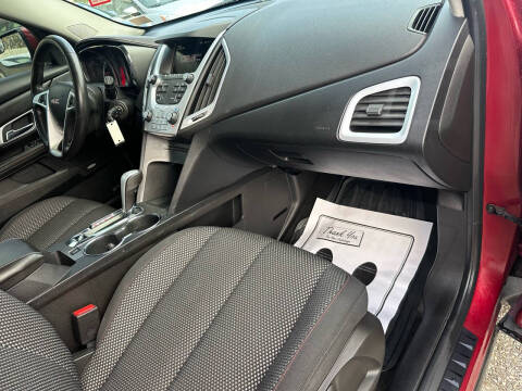 2012 GMC Terrain SLE-2