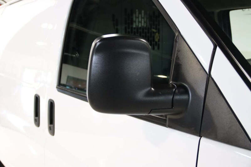 2019 Chevrolet Express 3500