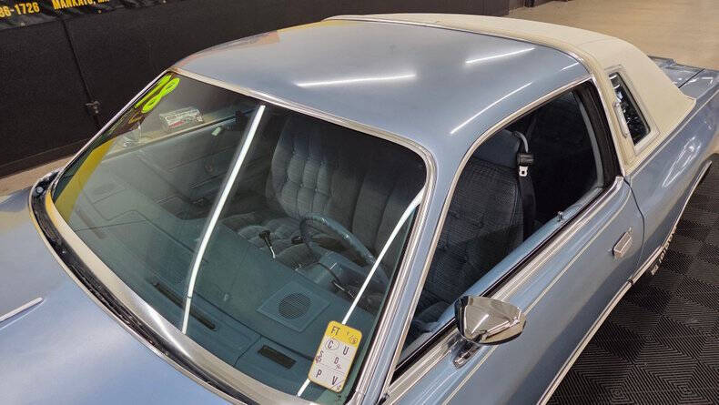 1978 Chrysler Cordoba