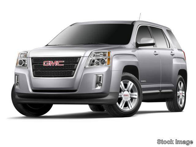 2015 GMC Terrain for sale at Meyer Motors in Plymouth WI