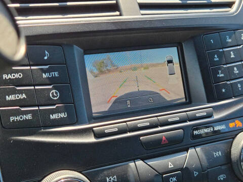 2017 Ford Explorer Police Interceptor Utility