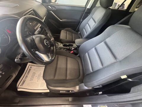 2014 Mazda CX-5 Touring