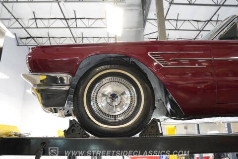 1965 Ford Thunderbird