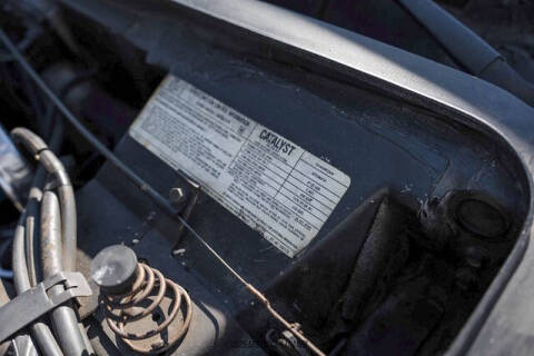 1977 Chevrolet Corvette