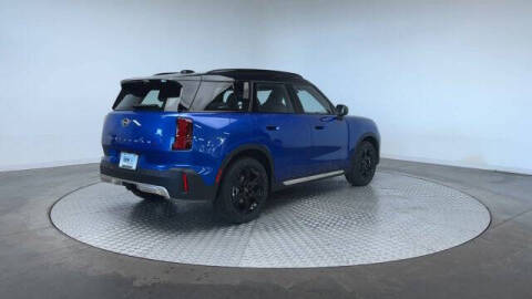 2027 MINI Countryman