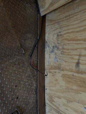 2019 Spartan Cargo Trailer