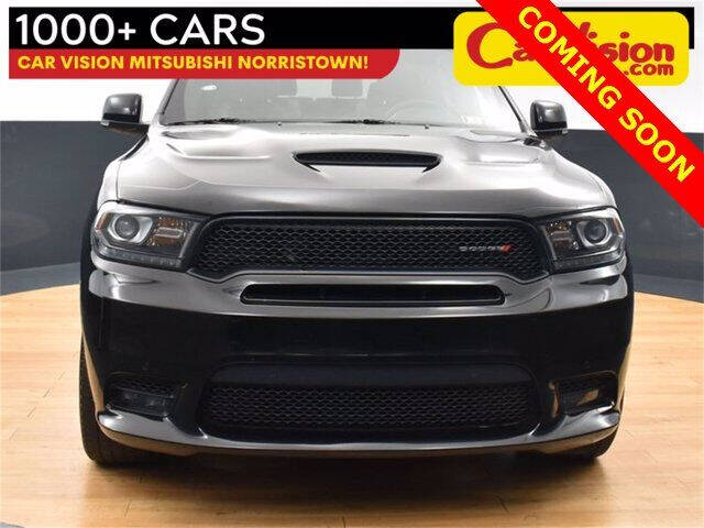 2019 Dodge Durango R/T