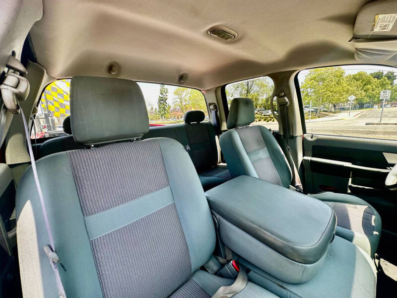 2007 Dodge Ram 1500
