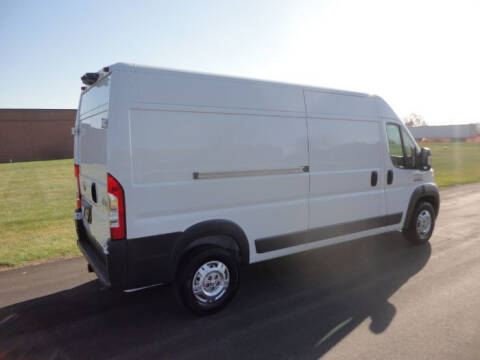 2015 RAM ProMaster 3500 159 WB