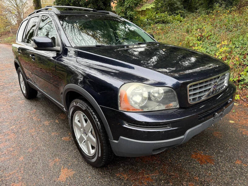 2007 Volvo XC90 3.2