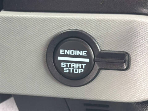 2022 Ford Bronco Badlands Advanced